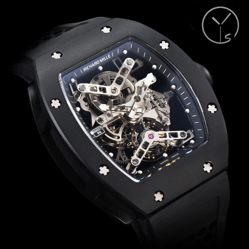 RICHARD MILLE